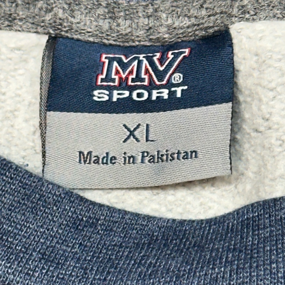 Y2K - Vintage FFA Crewneck Sweatshirt  - XL - Sport Agriculture Education - GUC - Picture 2 of 11